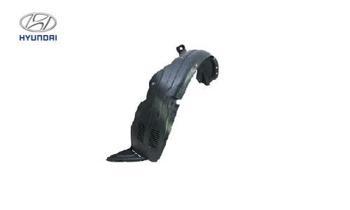 شلگیر جلو چپ هیوندای I20